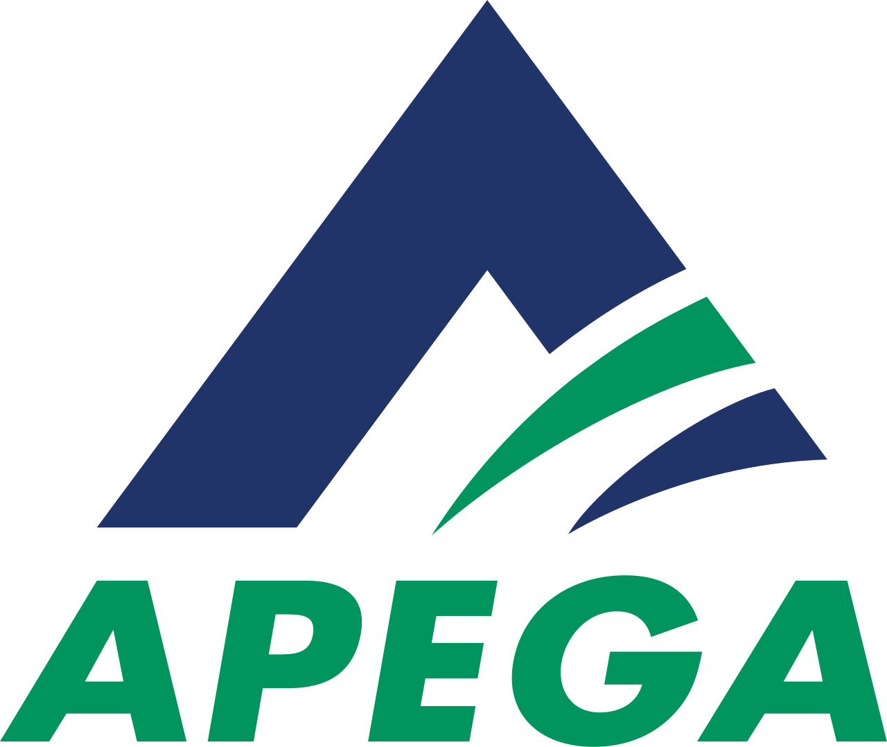 APEGA — Association of Professional Engineers and Geoscientists of Alberta