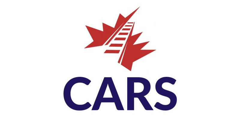 CARS — Canadian Association of Railway Suppliers