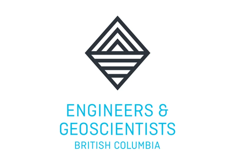 EGBC — Engineers and Geoscientists British Columbia