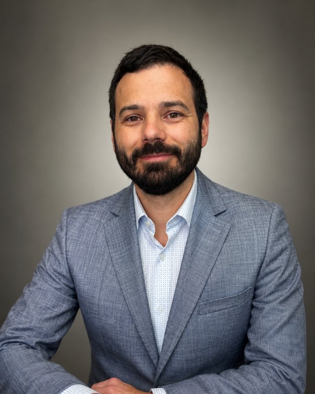 Lorant Marton, VP Engineering